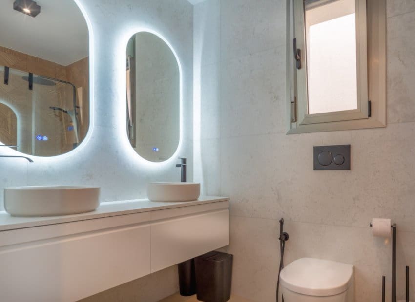 4 slaapkamer Villa te koop in San Miguel de Salinas met zwembad - € 589.000 (Ref: 8820611)