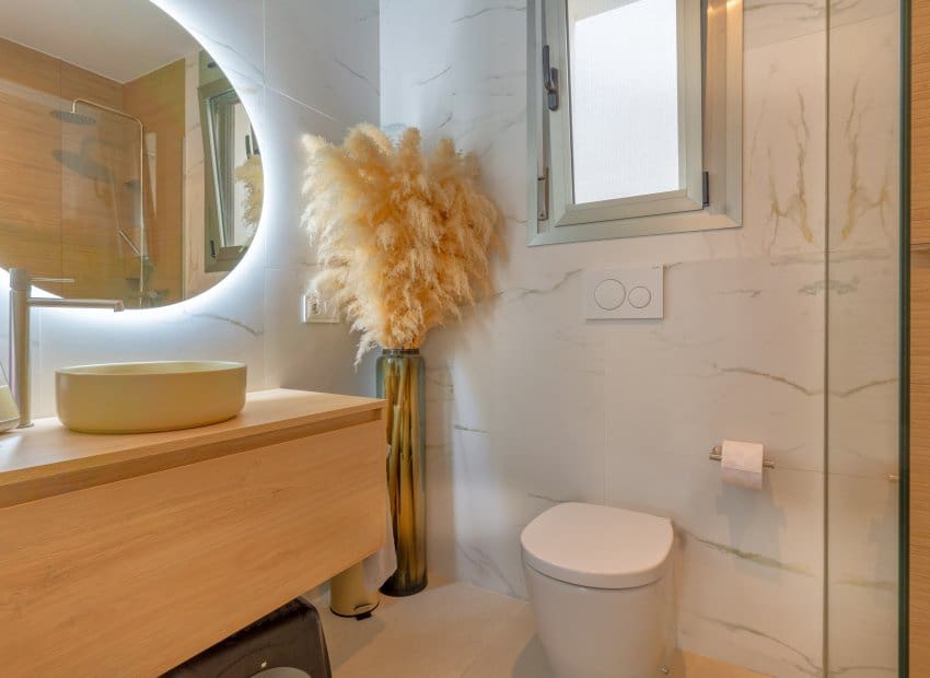 4 slaapkamer Villa te koop in San Miguel de Salinas met zwembad - € 589.000 (Ref: 8820611)