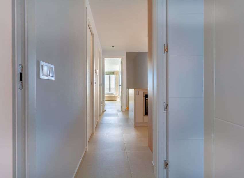 4 slaapkamer Villa te koop in San Miguel de Salinas met zwembad - € 589.000 (Ref: 8820611)