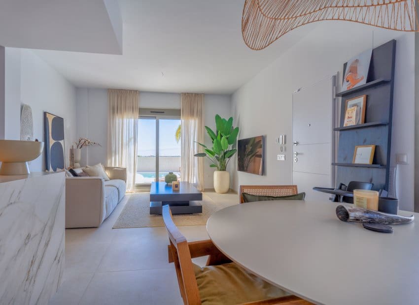 4 slaapkamer Villa te koop in San Miguel de Salinas met zwembad - € 589.000 (Ref: 8820611)