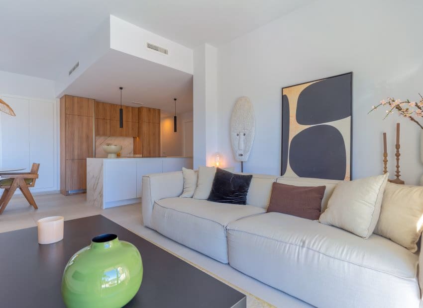 4 slaapkamer Villa te koop in San Miguel de Salinas met zwembad - € 589.000 (Ref: 8820611)