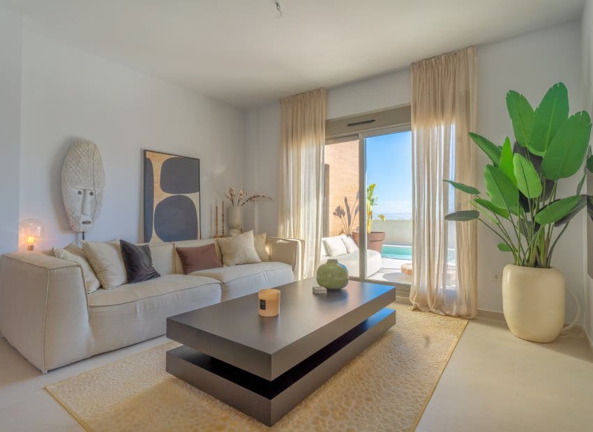 4 slaapkamer Villa te koop in San Miguel de Salinas met zwembad - € 589.000 (Ref: 8820611)