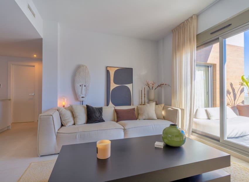 4 slaapkamer Villa te koop in San Miguel de Salinas met zwembad - € 589.000 (Ref: 8820611)