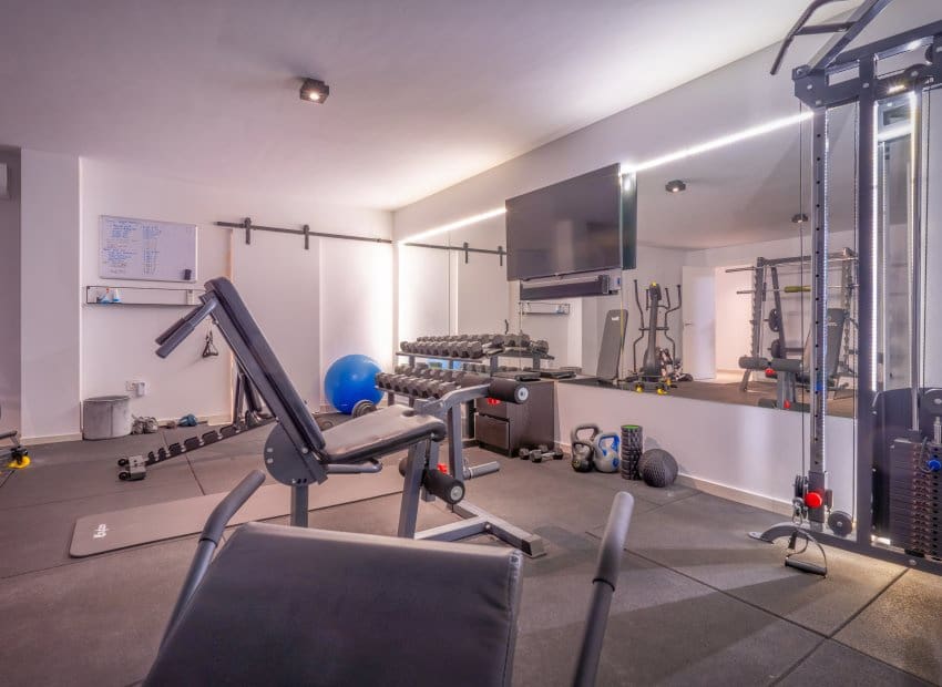 4 slaapkamer Villa te koop in San Miguel de Salinas met zwembad - € 589.000 (Ref: 8820611)