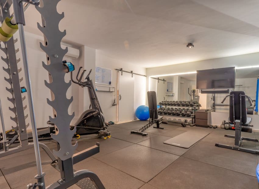 4 slaapkamer Villa te koop in San Miguel de Salinas met zwembad - € 589.000 (Ref: 8820611)