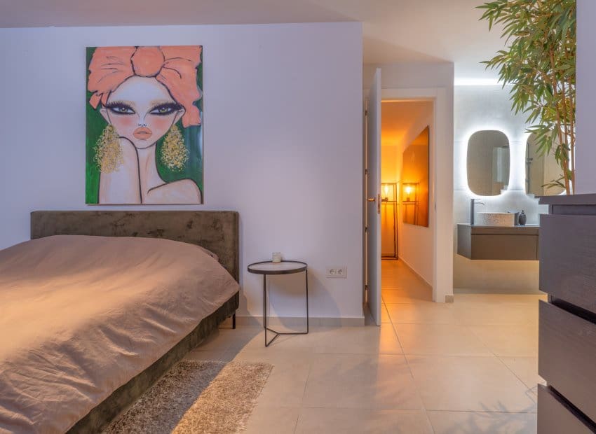 4 slaapkamer Villa te koop in San Miguel de Salinas met zwembad - € 589.000 (Ref: 8820611)