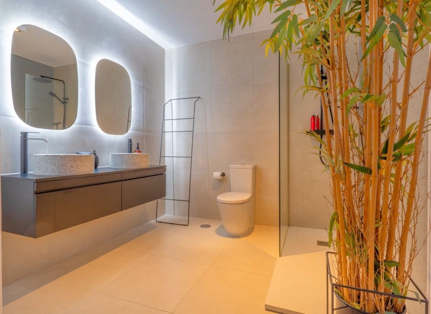 4 slaapkamer Villa te koop in San Miguel de Salinas met zwembad - € 589.000 (Ref: 8820611)