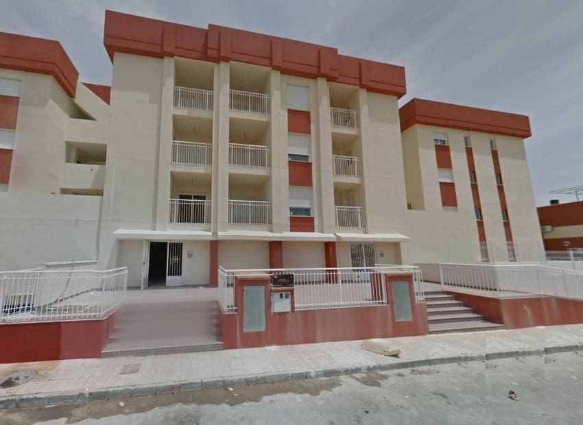 2 Zimmer Apartment zu verkaufen in Orihuela Costa mit Pool - 193.500 € (Ref: 8829975)