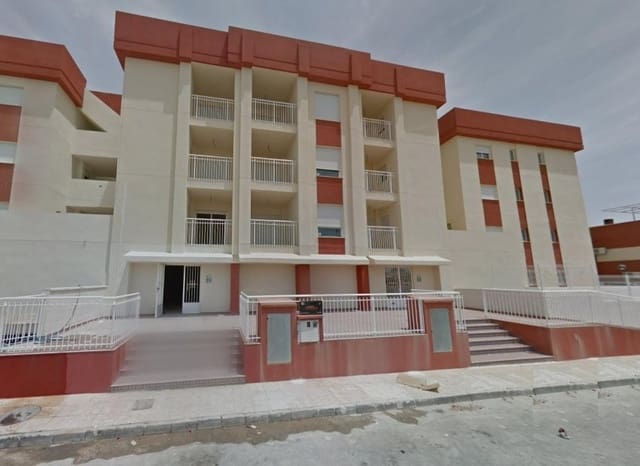 2 makuuhuone Huoneisto myytävänä paikassa Lomas de Cabo Roig - Los Dolses, Orihuela mukana uima-altaan - 193 500 € (Ref: 8829975)