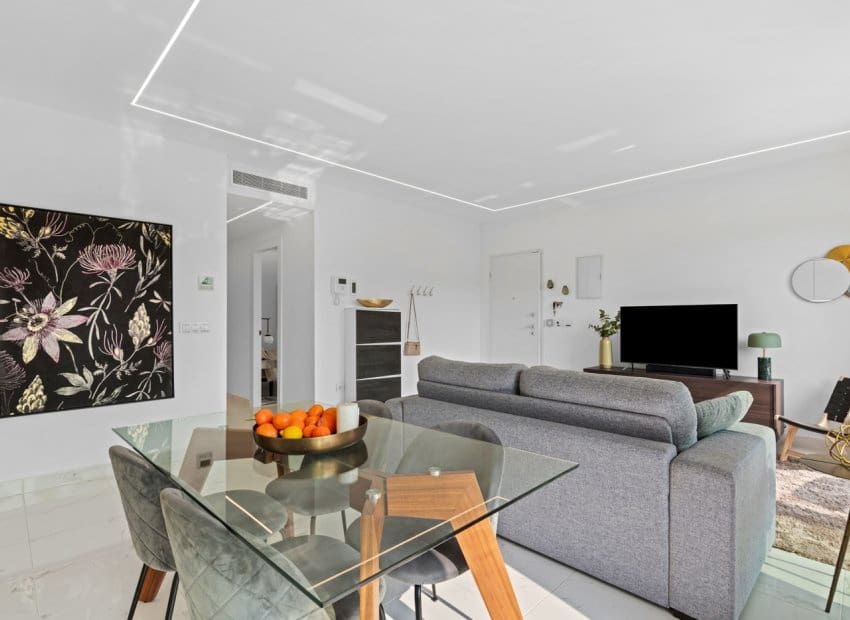 3 sypialnia Dom blizniak na sprzedaż w Pilar de la Horadada z basenem - 445 000 € (Ref: 8829976)