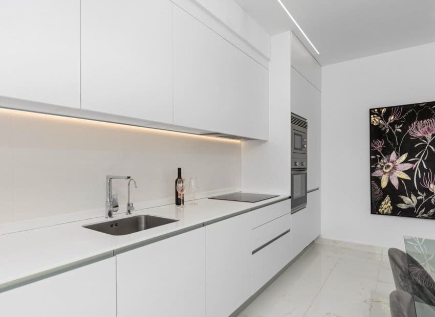 3 sypialnia Dom blizniak na sprzedaż w Pilar de la Horadada z basenem - 445 000 € (Ref: 8829976)