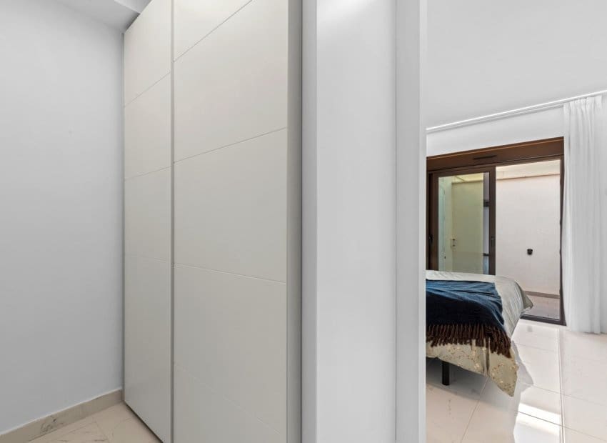 3 sypialnia Dom blizniak na sprzedaż w Pilar de la Horadada z basenem - 445 000 € (Ref: 8829976)