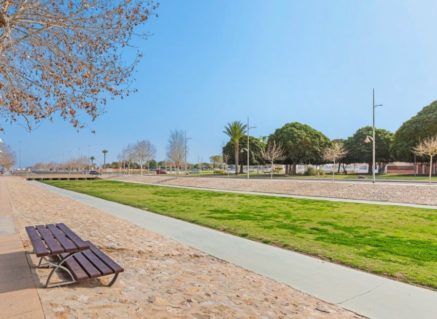 3 sypialnia Dom blizniak na sprzedaż w Pilar de la Horadada z basenem - 445 000 € (Ref: 8829976)