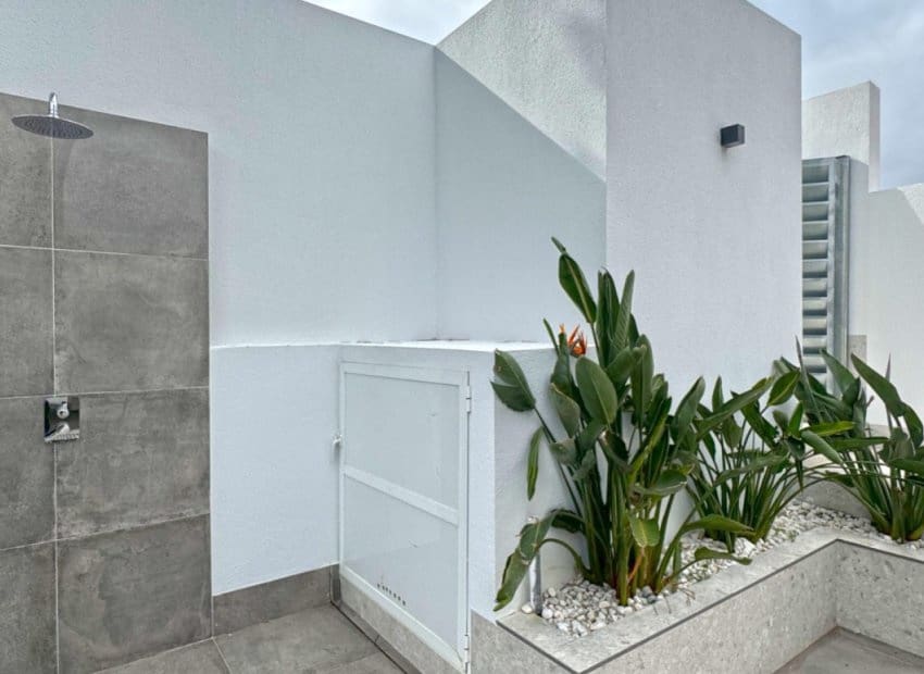 Chalet de 4 habitaciones en Los Balcones en venta con piscina - 495.000 € (Ref: 8829978)