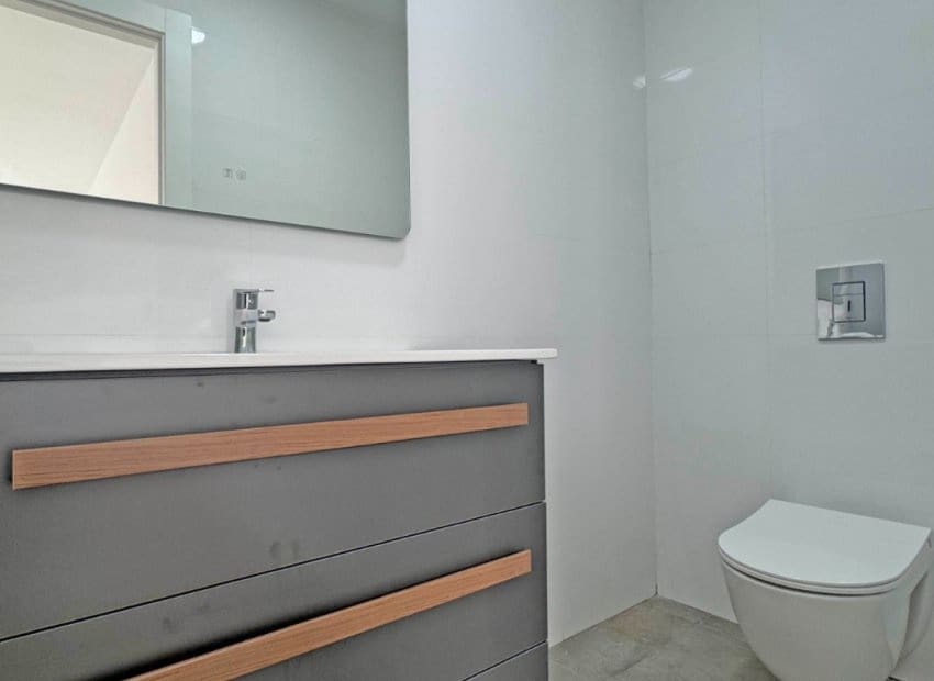 Chalet de 4 habitaciones en Los Balcones en venta con piscina - 495.000 € (Ref: 8829978)