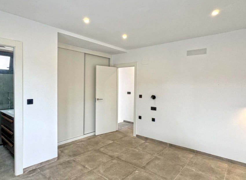 Chalet de 4 habitaciones en Los Balcones en venta con piscina - 495.000 € (Ref: 8829978)