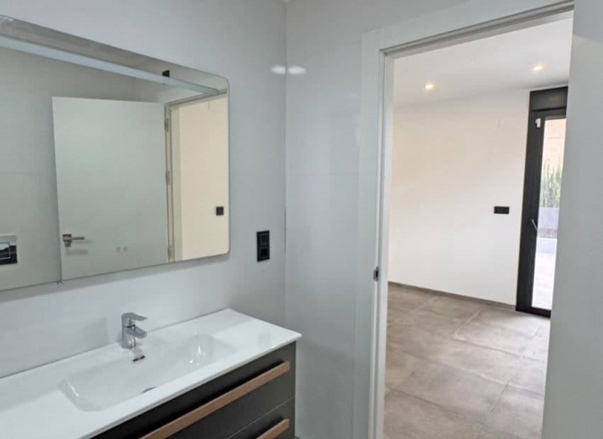 Chalet de 4 habitaciones en Los Balcones en venta con piscina - 495.000 € (Ref: 8829978)