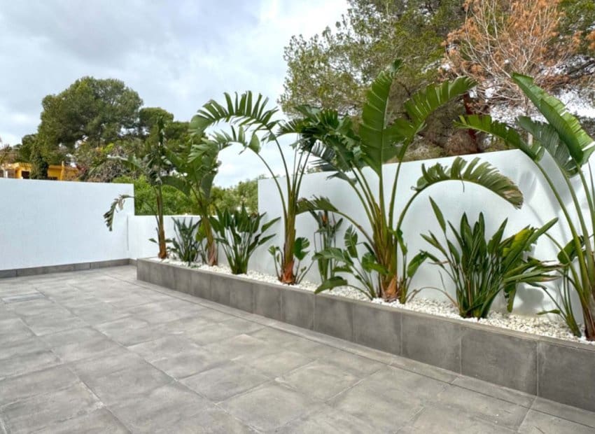 Chalet de 4 habitaciones en Los Balcones en venta con piscina - 495.000 € (Ref: 8829978)