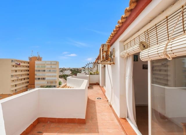 3 quarto Penthouse para venda em Torreblanca, Torrevieja com piscina - 180 000 € (Ref: 8829982)