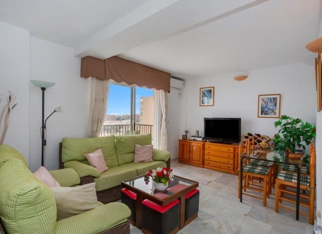 3 quarto Penthouse para venda em Torreblanca, Torrevieja com piscina - 180 000 € (Ref: 8829982)