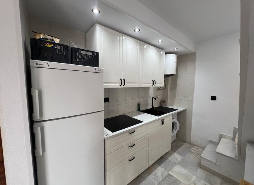 3 quarto Penthouse para venda em Torrevieja com piscina - 180 000 € (Ref: 8829982)