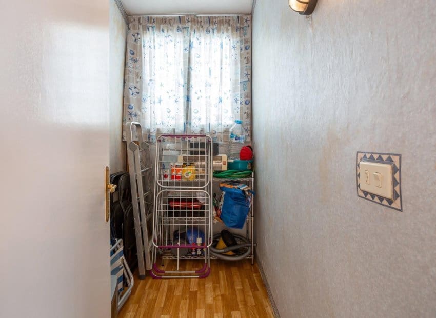 3 quarto Penthouse para venda em Torrevieja com piscina - 180 000 € (Ref: 8829982)