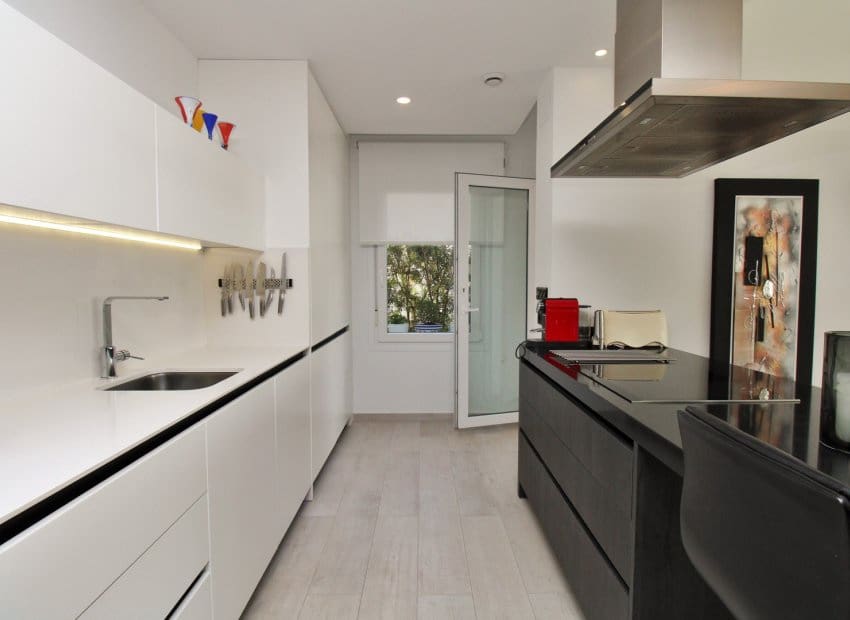 3 makuuhuone Huvila myytävänä paikassa Algorfa mukana uima-altaan - 599 900 € (Ref: 8842060)