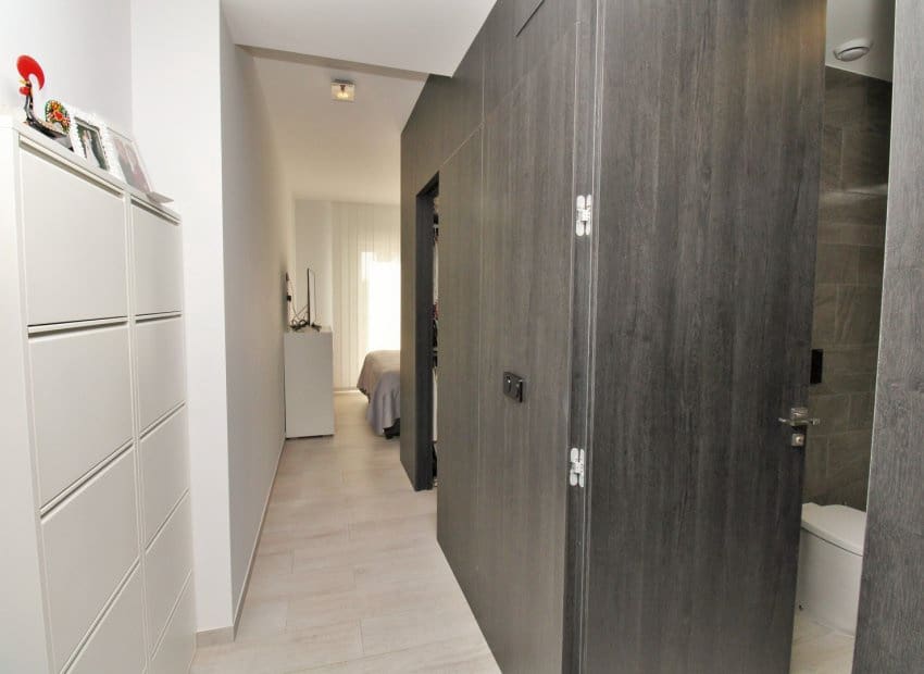 3 makuuhuone Huvila myytävänä paikassa Algorfa mukana uima-altaan - 599 900 € (Ref: 8842060)