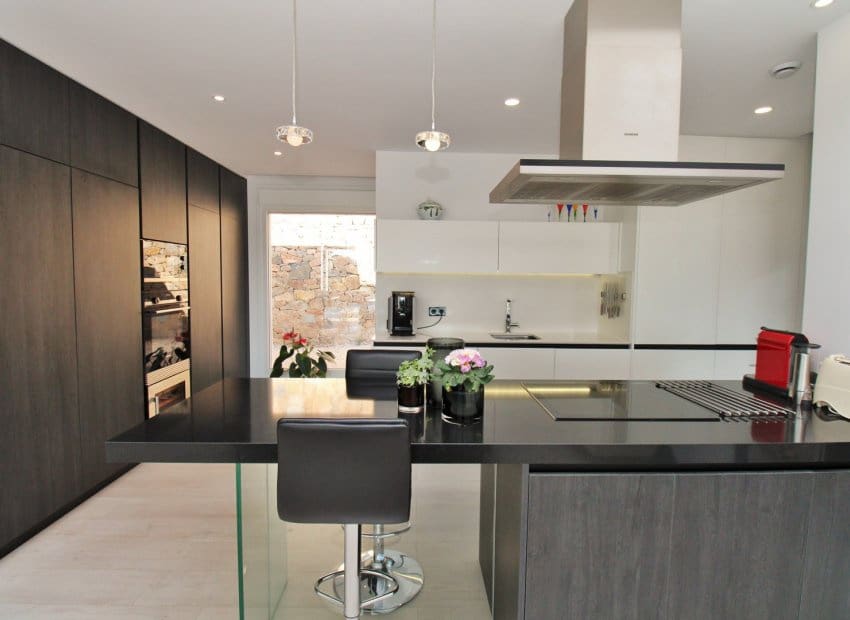 3 makuuhuone Huvila myytävänä paikassa Algorfa mukana uima-altaan - 599 900 € (Ref: 8842060)