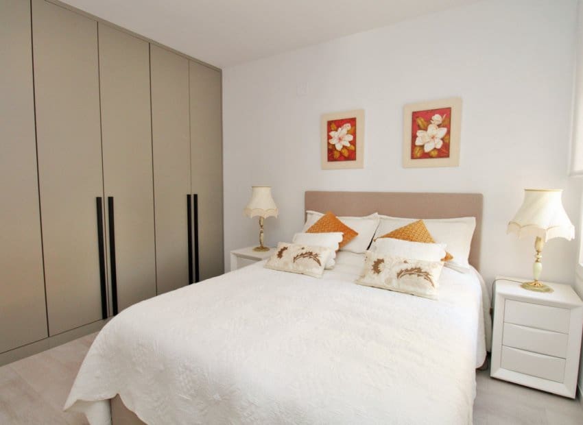 3 makuuhuone Huvila myytävänä paikassa Algorfa mukana uima-altaan - 599 900 € (Ref: 8842060)