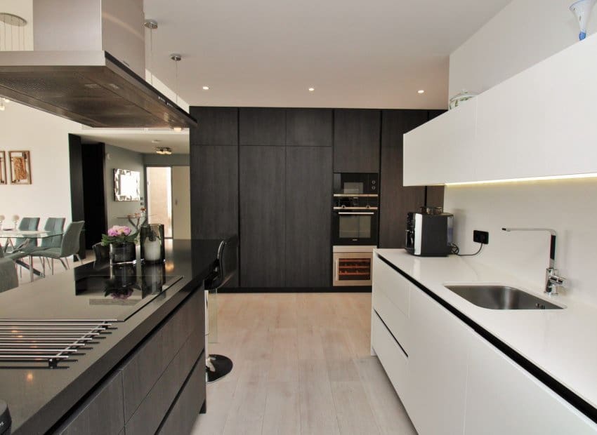 3 makuuhuone Huvila myytävänä paikassa Algorfa mukana uima-altaan - 599 900 € (Ref: 8842060)