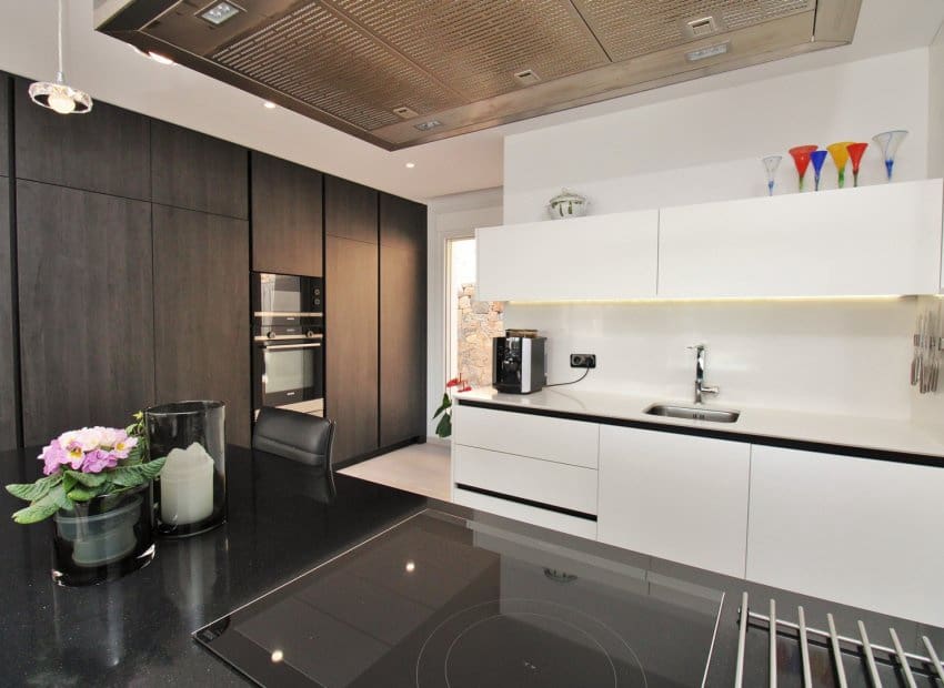 3 makuuhuone Huvila myytävänä paikassa Algorfa mukana uima-altaan - 599 900 € (Ref: 8842060)