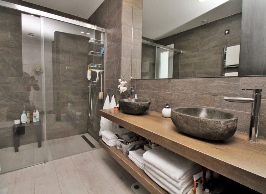 3 makuuhuone Huvila myytävänä paikassa Algorfa mukana uima-altaan - 599 900 € (Ref: 8842060)