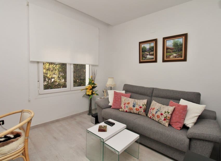 3 makuuhuone Huvila myytävänä paikassa Algorfa mukana uima-altaan - 599 900 € (Ref: 8842060)