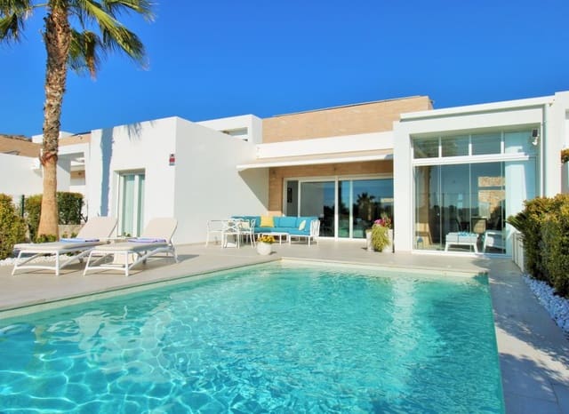 3 quarto Moradia para venda em Algorfa com piscina - 599 900 € (Ref: 8842060)