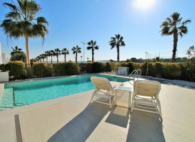 3 quarto Moradia para venda em Algorfa com piscina - 599 900 € (Ref: 8842060)