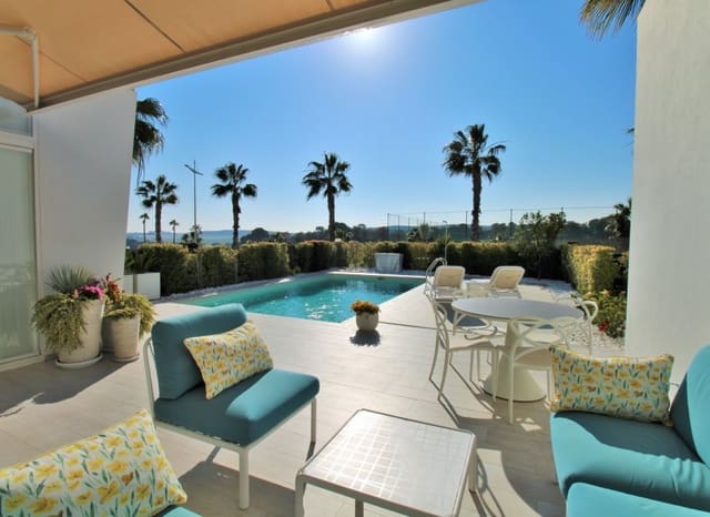 3 quarto Moradia para venda em Algorfa com piscina - 599 900 € (Ref: 8842060)