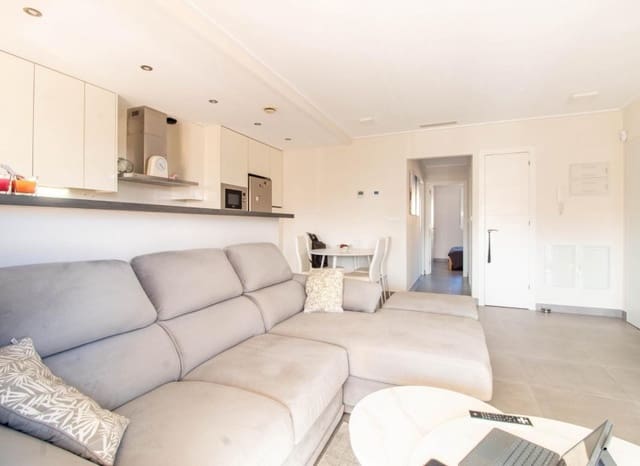 2 soveværelse Bungalow til salg i Punta Prima, Torrevieja med swimmingpool - € 294.000 (Ref: 8845851)