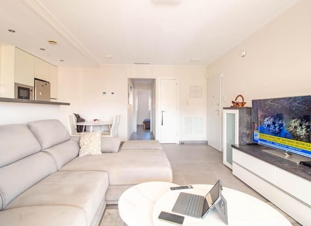 2 soveværelse Bungalow til salg i Punta Prima, Torrevieja med swimmingpool - € 294.000 (Ref: 8845851)