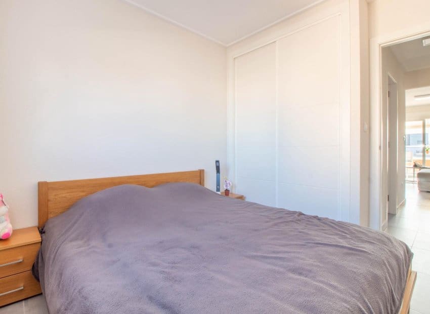 2 quarto Bungalow para venda em Punta Prima com piscina - 294 000 € (Ref: 8845851)