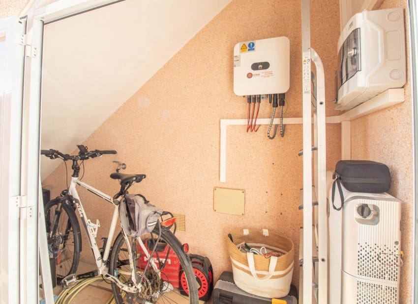 2 quarto Bungalow para venda em Punta Prima com piscina - 294 000 € (Ref: 8845851)