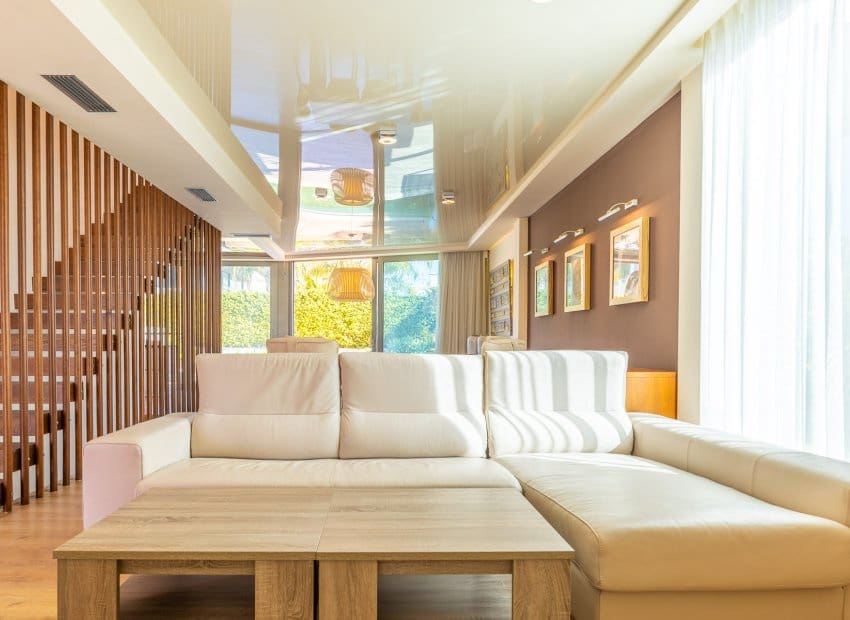 2 soveværelse Villa til salg i La Zenia med swimmingpool - € 1.100.000 (Ref: 8861676)