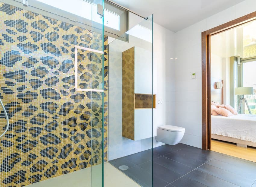 2 soveværelse Villa til salg i La Zenia med swimmingpool - € 1.100.000 (Ref: 8861676)