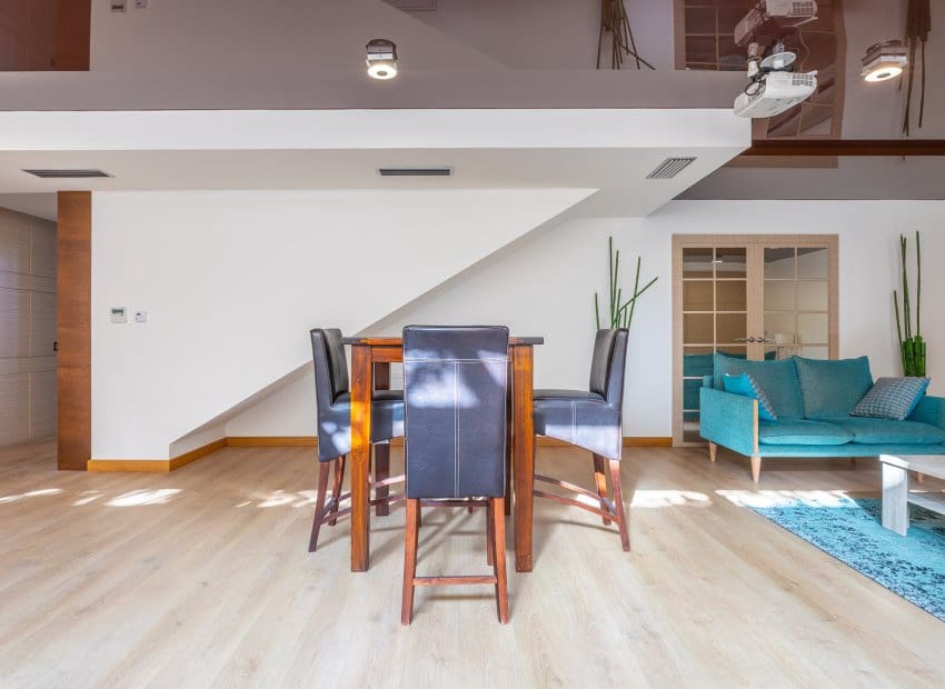 2 soveværelse Villa til salg i La Zenia med swimmingpool - € 1.100.000 (Ref: 8861676)