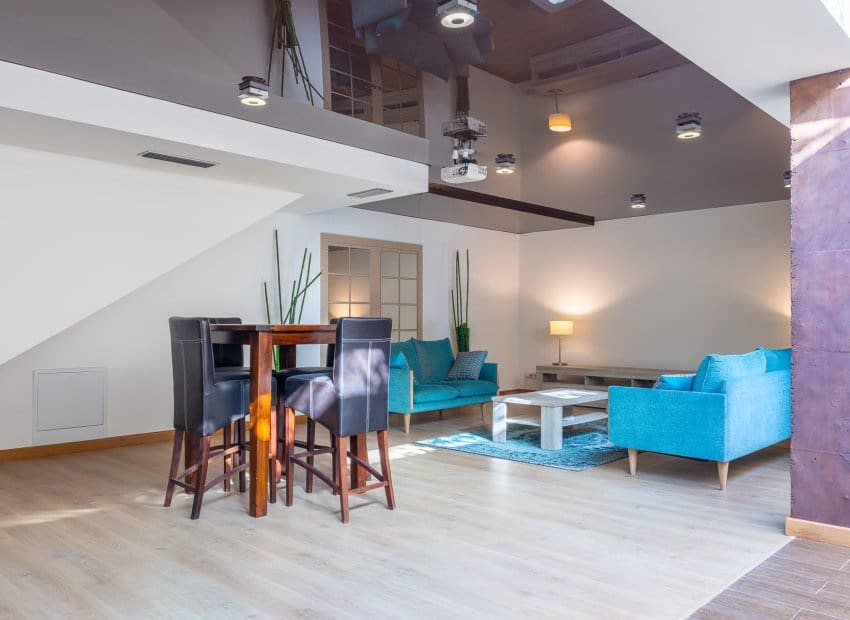 2 soveværelse Villa til salg i La Zenia med swimmingpool - € 1.100.000 (Ref: 8861676)