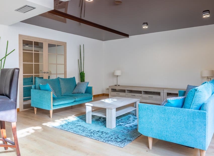 2 soveværelse Villa til salg i La Zenia med swimmingpool - € 1.100.000 (Ref: 8861676)