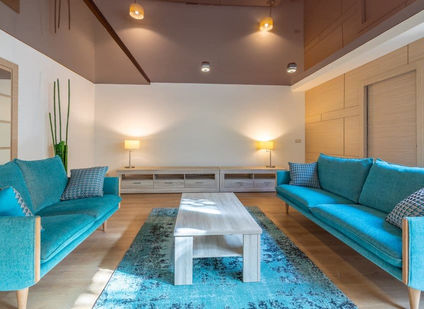 2 soveværelse Villa til salg i La Zenia med swimmingpool - € 1.100.000 (Ref: 8861676)