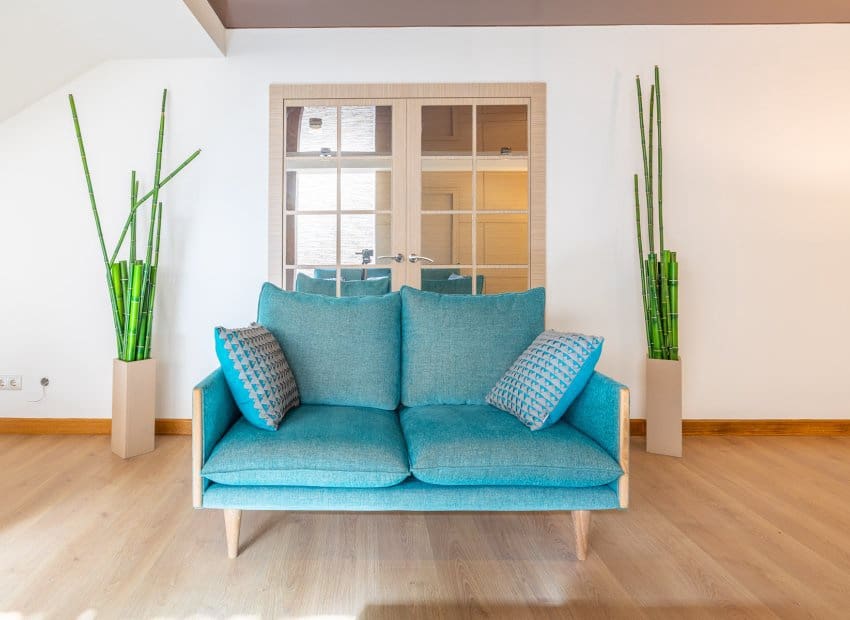 2 soveværelse Villa til salg i La Zenia med swimmingpool - € 1.100.000 (Ref: 8861676)