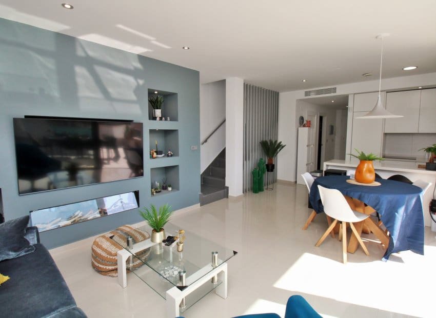 3 camera da letto Villa in vendita in Villamartin con piscina - 405.000 € (Rif: 8861677)