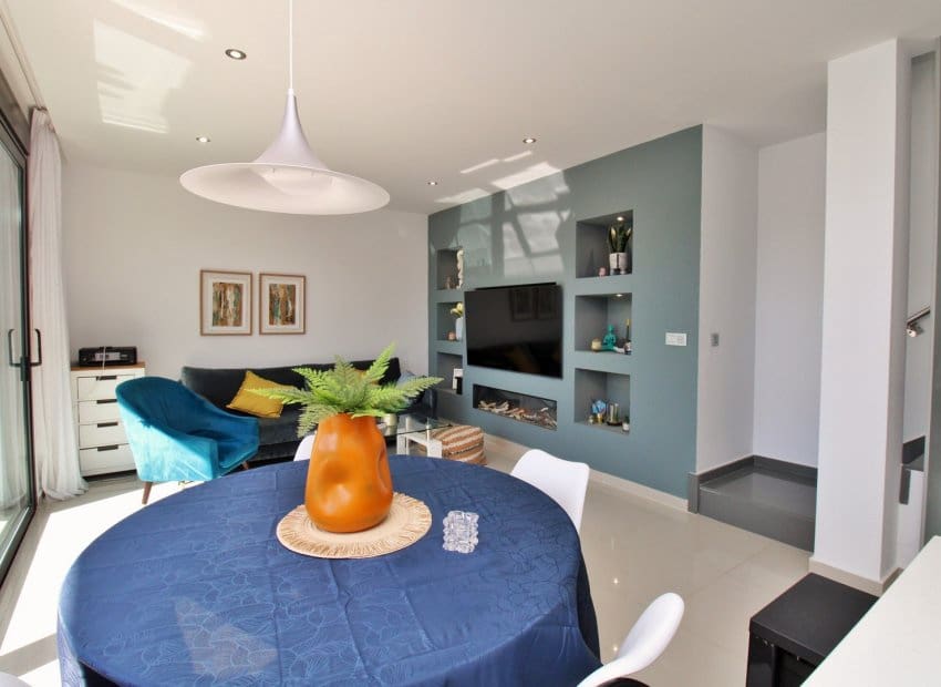 3 camera da letto Villa in vendita in Villamartin con piscina - 405.000 € (Rif: 8861677)